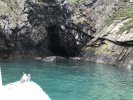 La grotte des Ch'tins