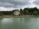 Moulin à marées sur la Rance