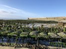 Les parcs à Huitres