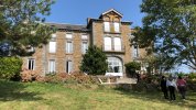 Le chateau de Barbe Brulée